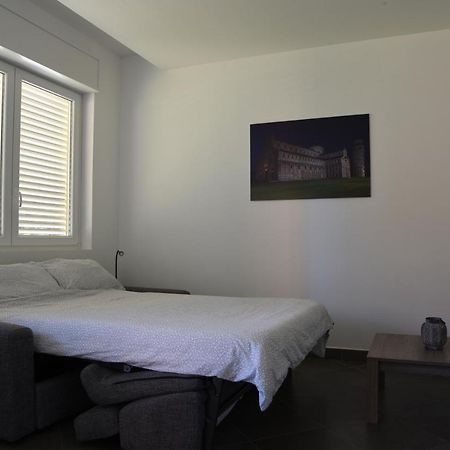 Residence Il Piviere App 7 With Private Garden Calambrone Kültér fotó